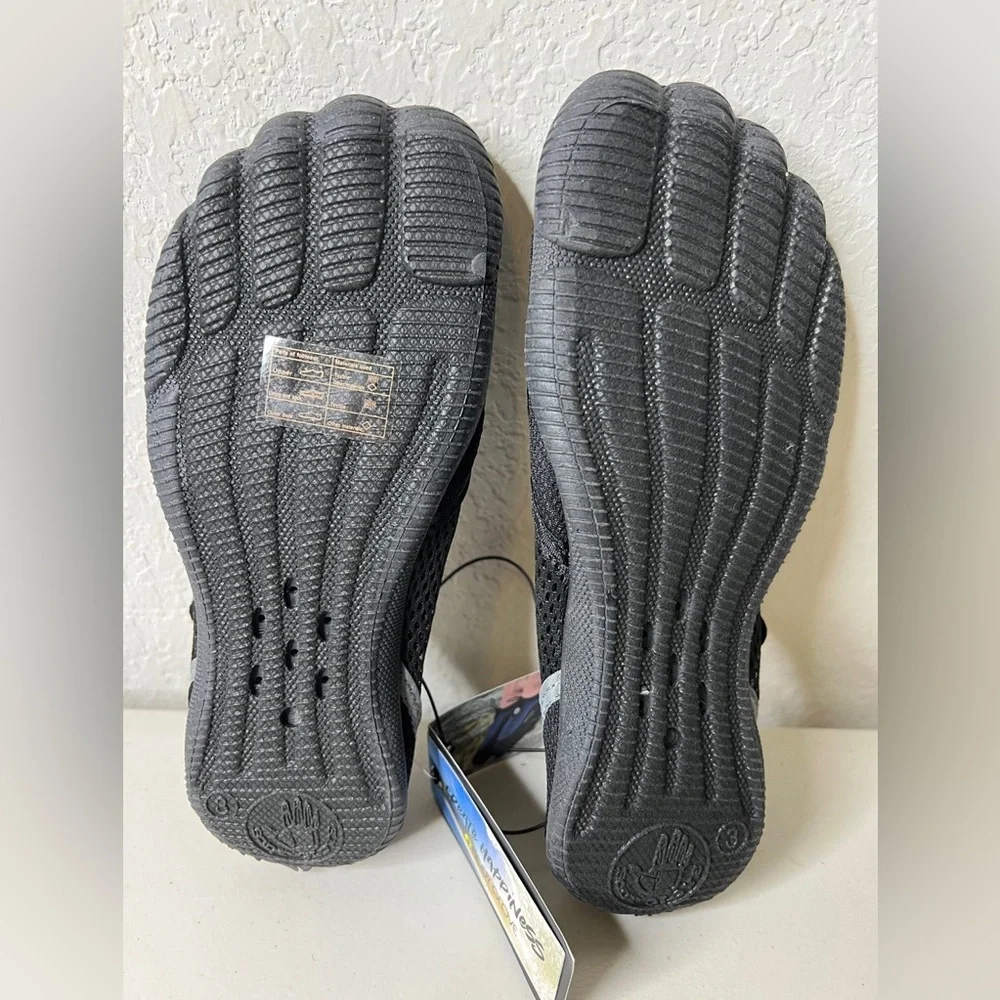 Body Glove‎ Horizon Non Slip Aquasock Slip On Water Shoes - Kids Youth Size 3